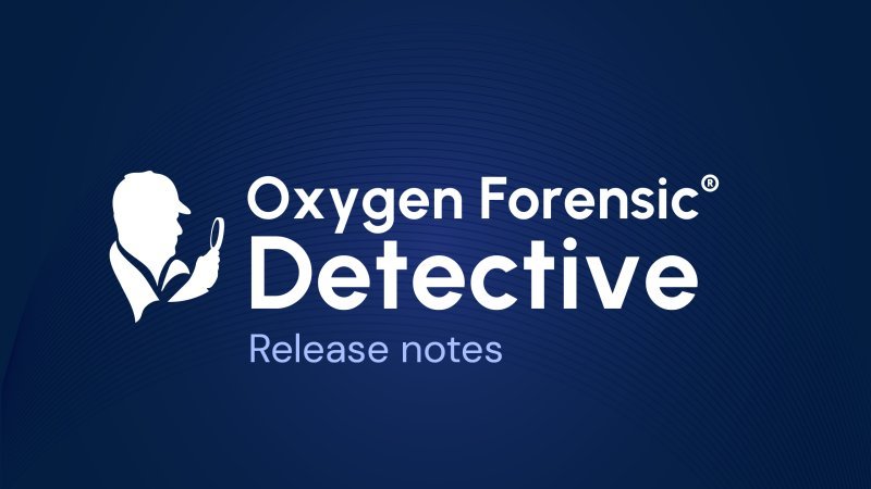 Free Oxygen Forensic Detective V17.1 FREE Download By Google Chacha